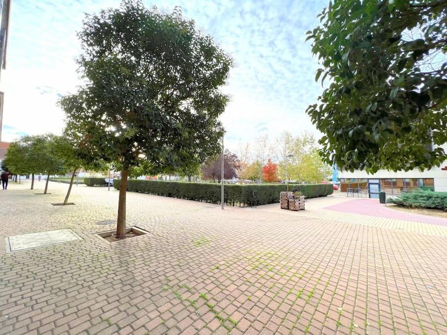 Apartament Precioso Estudio En Barajas, A Un Paso Del Metro *