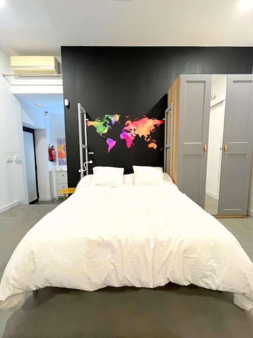Apartament Precioso Estudio En Barajas, A Un Paso Del Metro *
